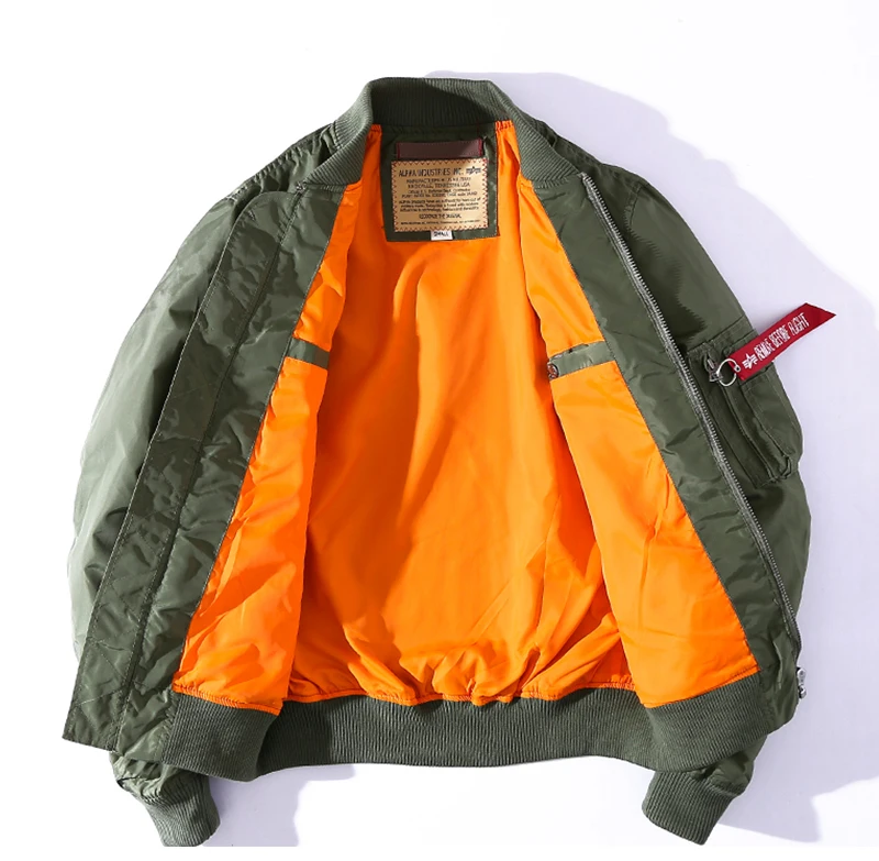 VMilitaire Mens Jacket   (6)