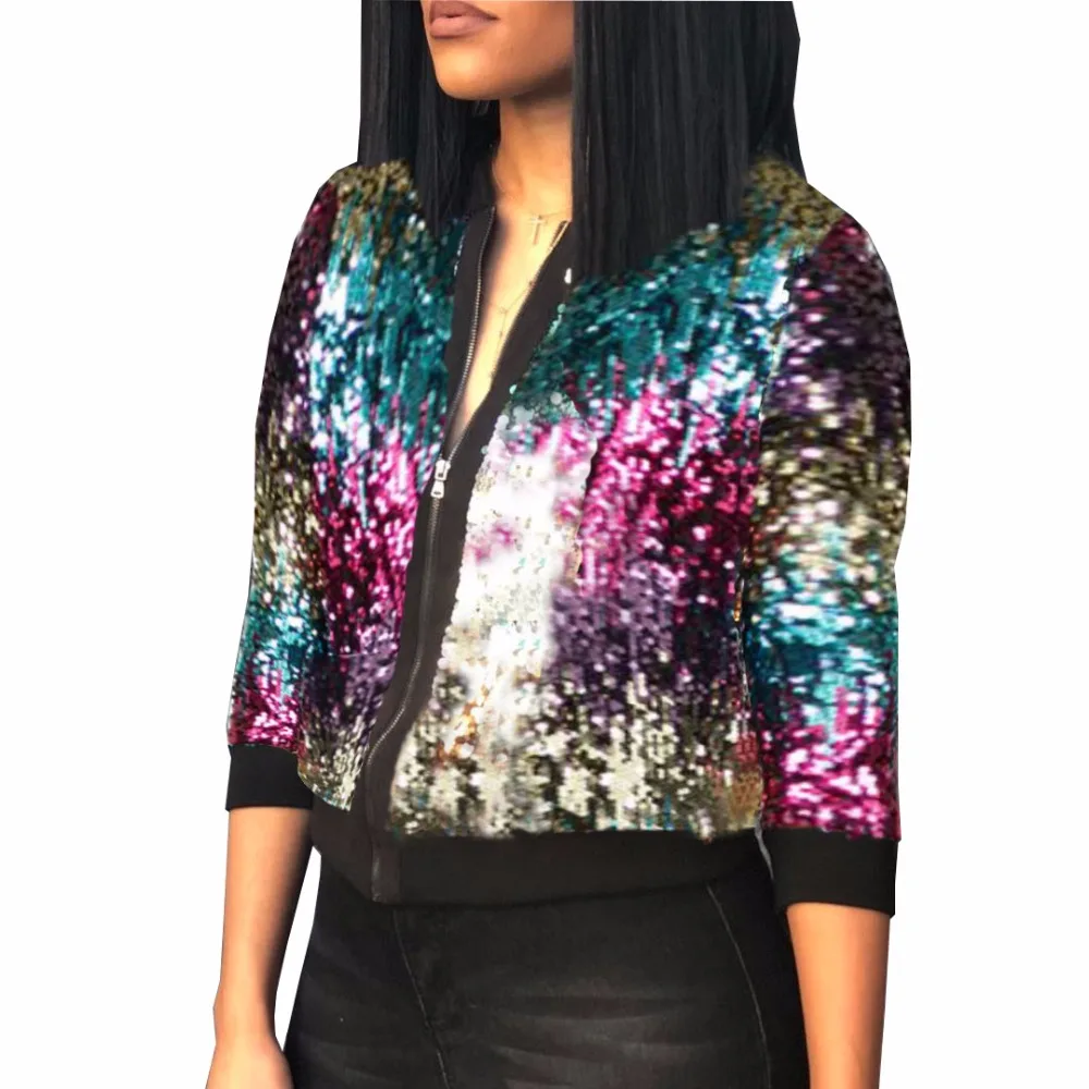 

Women Half sleeve Tank Tops Sexy Female Sequined Camisole Club Girls Camis Thin Shiny Glitter Bling Clubwear Party ClothingTRS-1