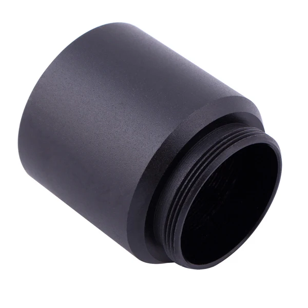 LAIDA C-mount to 1.25'' Adapter Ring 1.25 Inch Barrel Adapter  (1)