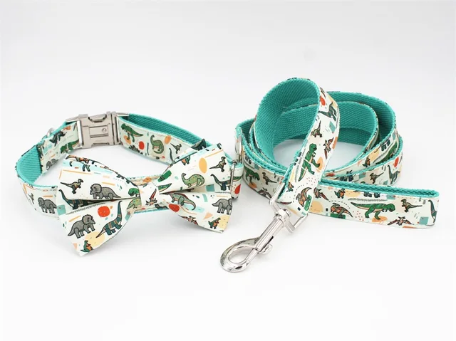collar-bow-leash