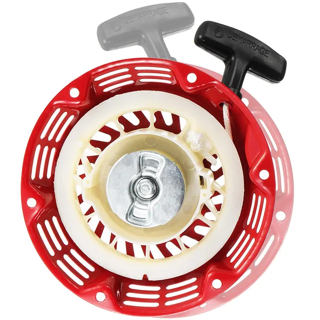 Recoil Pull Starter For Wen PowerPro 2200 3500 56200 56350