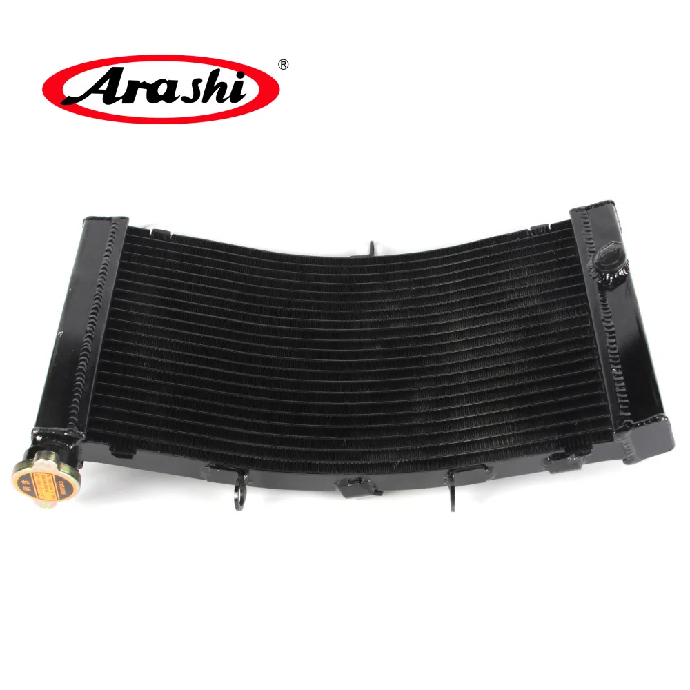 Arashi Motorcycle Radiator For HONDA CBR900RR CBR900 RR CBR900 1998 1999 Cooler Radiator Cooling