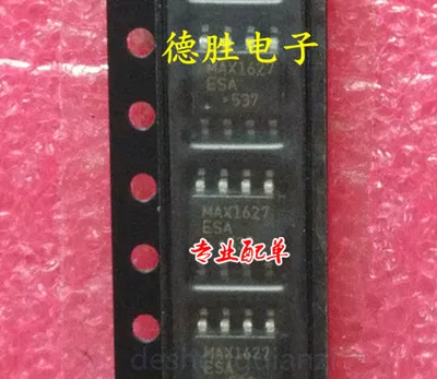 

Freeshipping MAX1627 MAX1627ESA