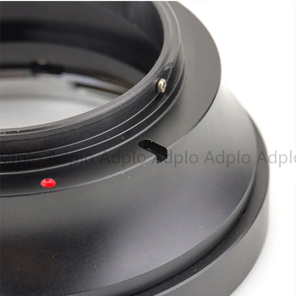 Адаптер объектива работает с Pextax 645 на Canon EOS 5D Mark III II 1Ds [IV / I|lens adapter|adapter lenscanon eos lens