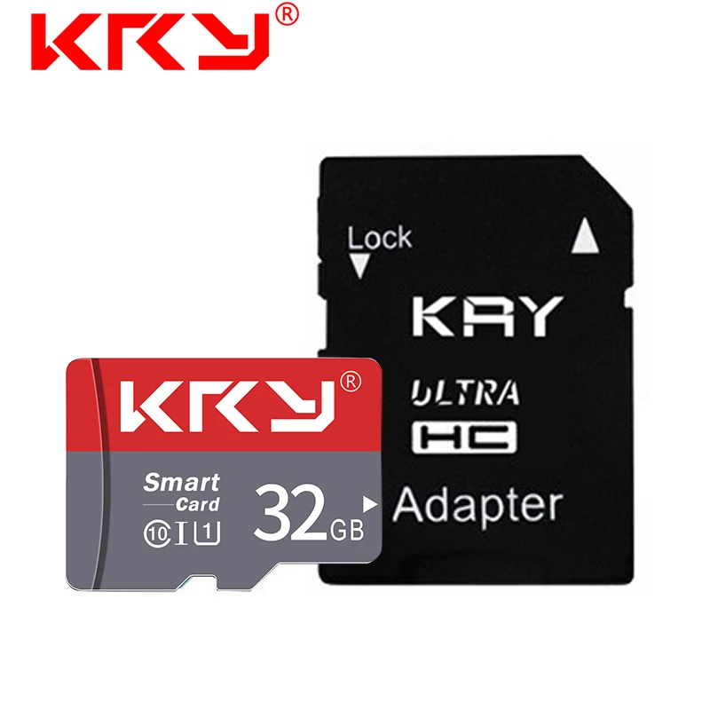 Fashion fast transmission Memory Card 32GB 64GB 128GB Class 10 mini SD Card 8GB 16GB mini 2