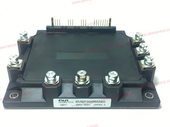 

Free Shipping NEW 6MBP300RA060 module