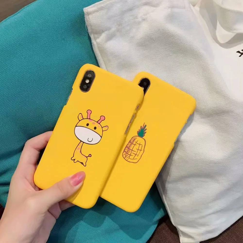 Милый мультфильм ленивые коты чехол для iPhone 7 6 8 плюс Чехол X XS MAX XR забавные