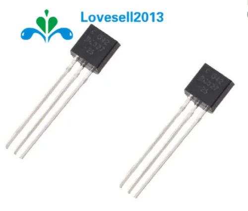 00MOD-DS18B20-001 - 