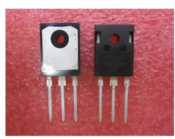 

10PCS free shipping 40G120HD 40G120 FGW40N120HD TO-247 40A1200V electric welding machine IGBT field effect transistor
