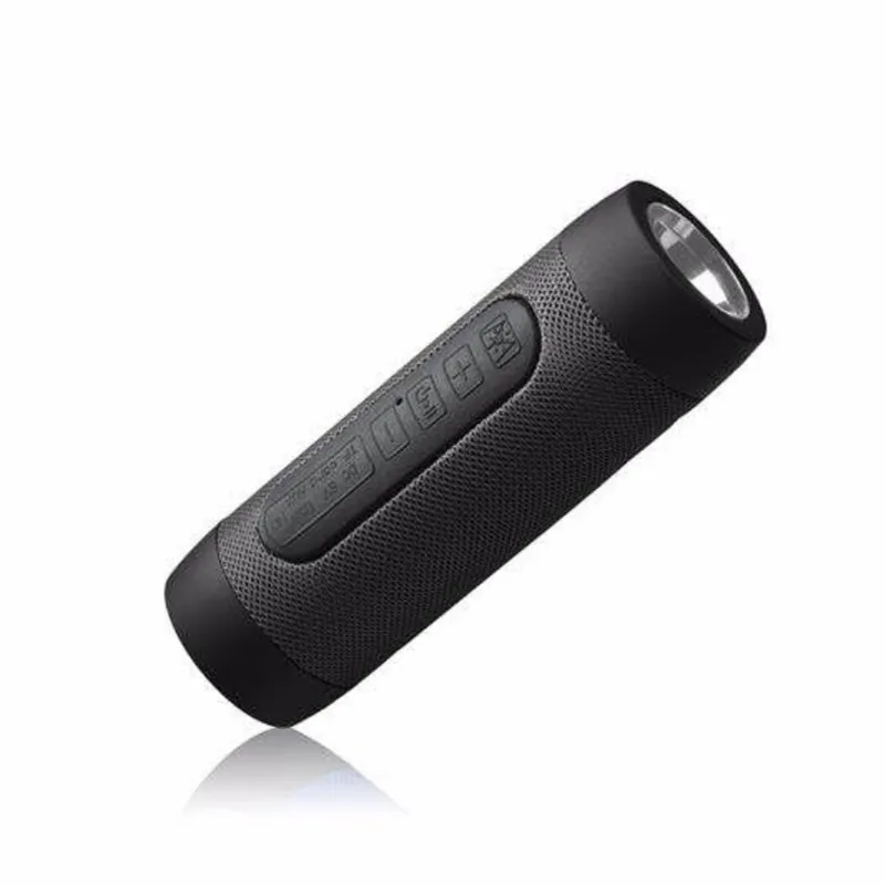 2019 Колонка Bluetooth динамик fm радио портативный водонепроницаемый открытый