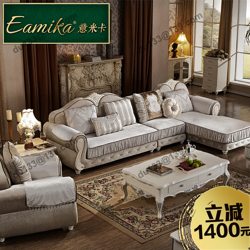 Buy 2014 Home store hotel classical european style