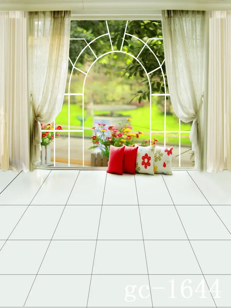 

5x10ft Vinyl Custom Photography Backdrops Props Photo Studio Backgrounds GC-1644