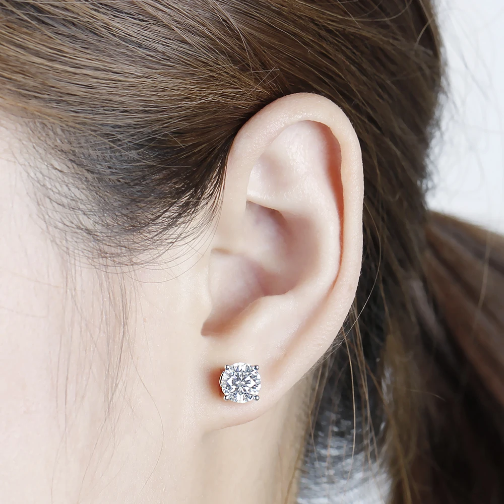 moissanite earrings (7)