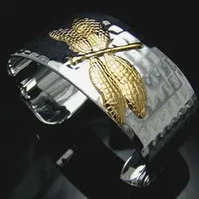 Ювелирные изделия, 925 пробы Серебряные ювелирные изделия Браслеты, Фирменная Новинка B128