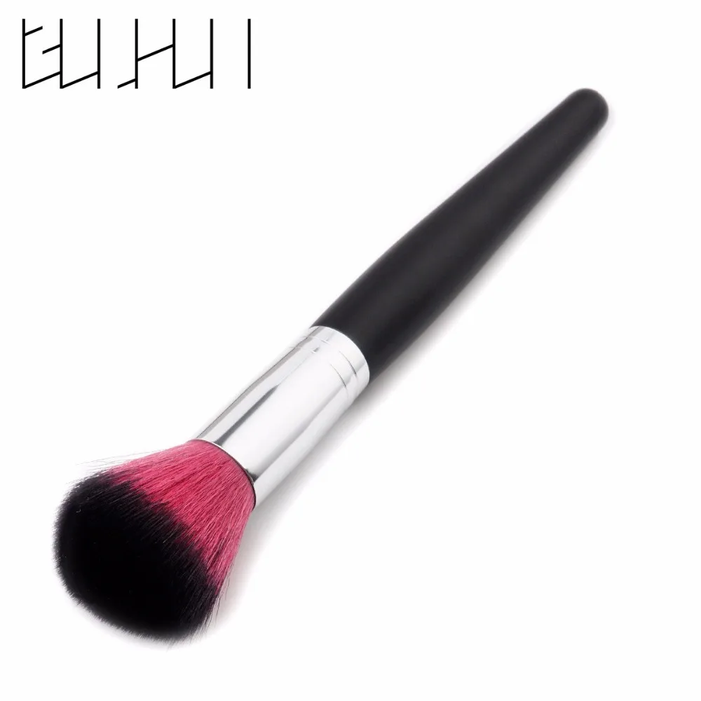 Buy 1pc Multifunctional Goat Hair Makeup Brush Powder