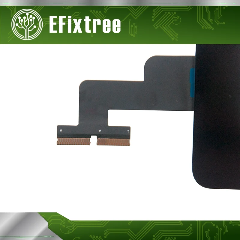 Новая A1395 A1396 A1397 Передняя стеклянная панель в сборе для iPad 2 9 7 ''дигитайзер