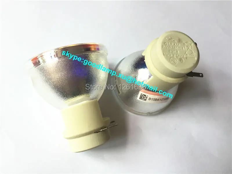 

Original P-VIP 180/0.8 E20.8 projector bulb Lamp SP.8LG01GC01 for OPTOMA DS211 DX211 ES521 EX521