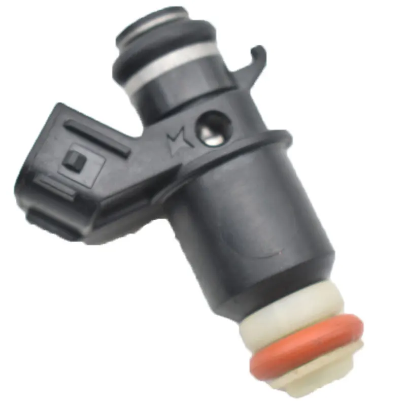 Топливный Инжектор для HONDA CIVIC EX 1.7L L4 16450-PLC-003 16450-PLD-003 форсунки двигателя