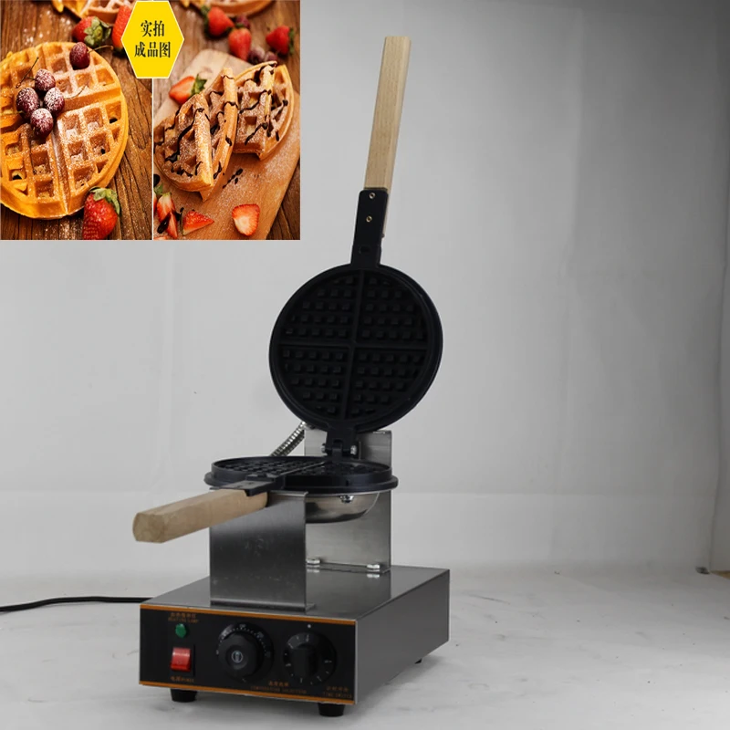 waffle maker machine