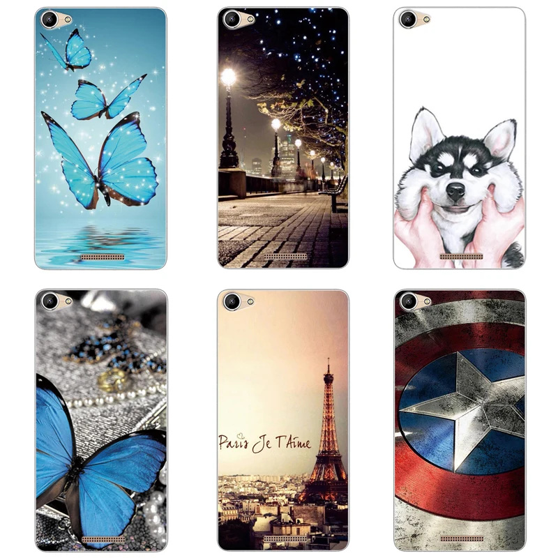 Cute Cartoon Animal Patterned Case For BQ BQ-5058 Strike Power Easy Silicone Soft Shell For BQ 5058 BQ5058 Case Phone Back Cover Cute Cartoon Animal Patterned Case For BQ BQ-5058 Strike Power Easy Silicone Soft Shell For BQ 5058 BQ5058 Case Phone Back Cover