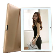 Android 5.1 phablet tablet pc tab pad quad core 2 gb ram 16 gb ROM 10 Pulgadas 1280×800 IPS Pantalla 3G Llamada de Teléfono de Doble Tarjeta SIM