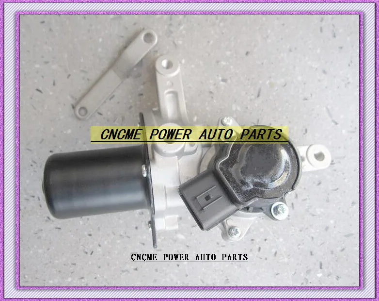 zt-Turbo electronic actuator CT16V 17201-OL070 17201OL070 17201-OL071 17201OL071 For TOYOTA (1)
