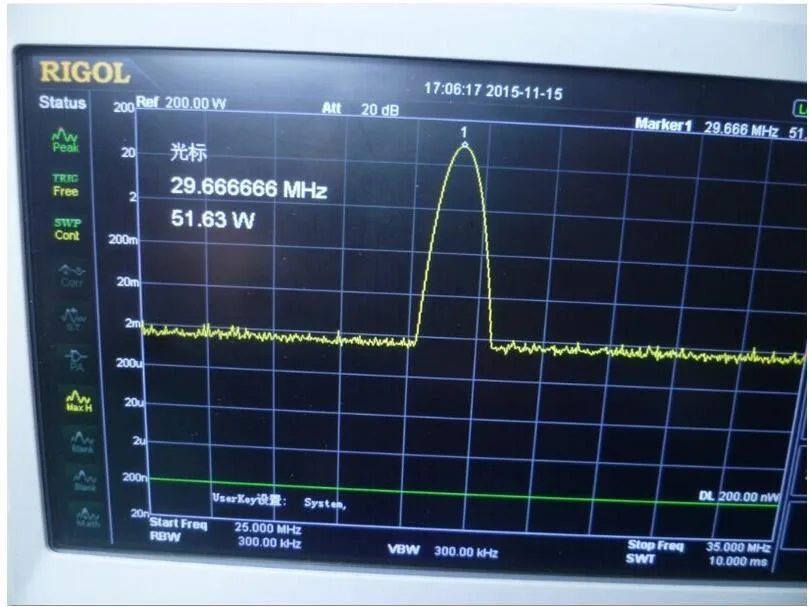 DIY комплекты 70 Вт SSB линейные HF Мощность Усилители домашние для Yaesu FT-817 kx3