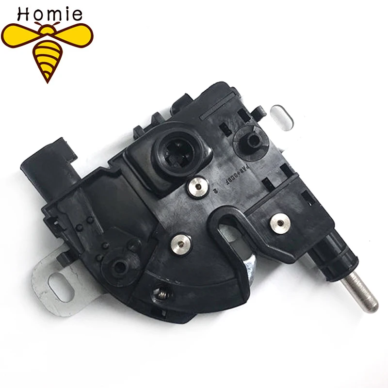 

Free Shipping New High Quality 3M5116700BB 3M5116700BC Hood Lock For Ford Focus II C-MAX Kuga 2.0L