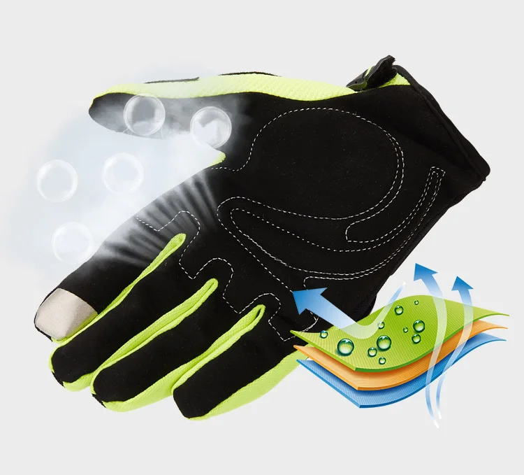 Мото мотоциклетный гоночный перчатки с подогревом сенсорный экран guantes moto cicleta gant moto rbike luva moto ciclista дышащая