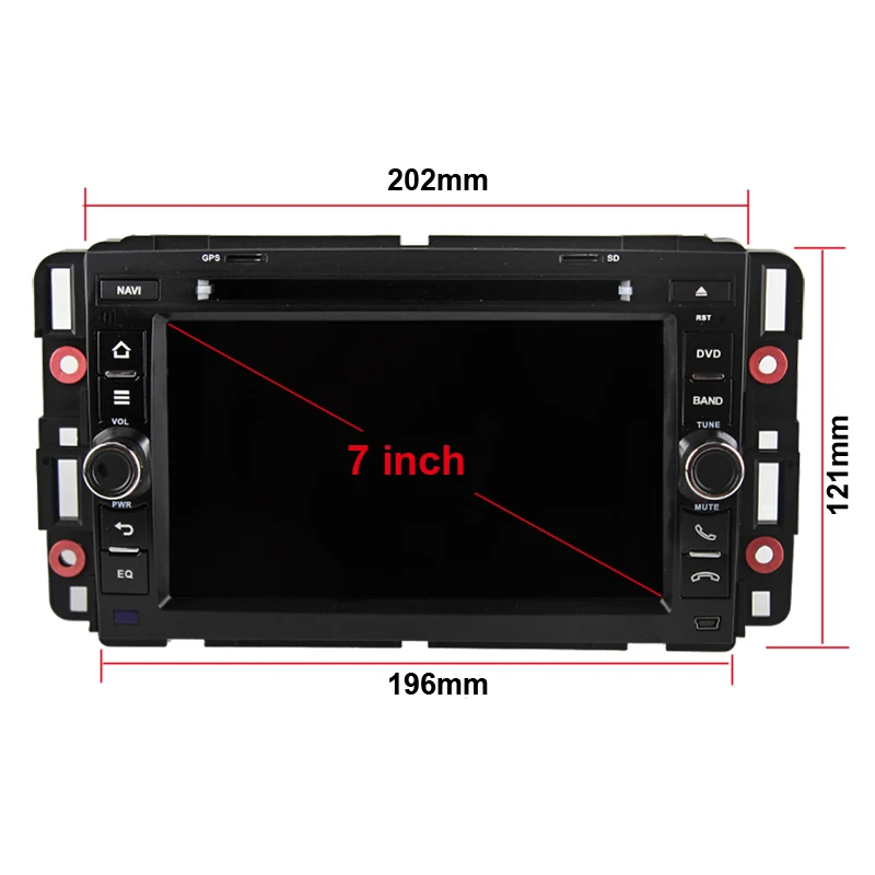 4 г LTE Android 7.1 dvd плеер автомобиля для Chevrolet Холден Epica Captiva Aveo Optra Matiz barina Радио GPS ядра
