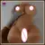 Real medical silicone sex doll for men 4.5KG japanese silicone love dolls solid silicone sexo torso with big ass breast skeleton