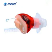 Cheap Invisible Feie Hearing Aid Digital Hearing Aid S-10B for deaf,adult,old hearing loss