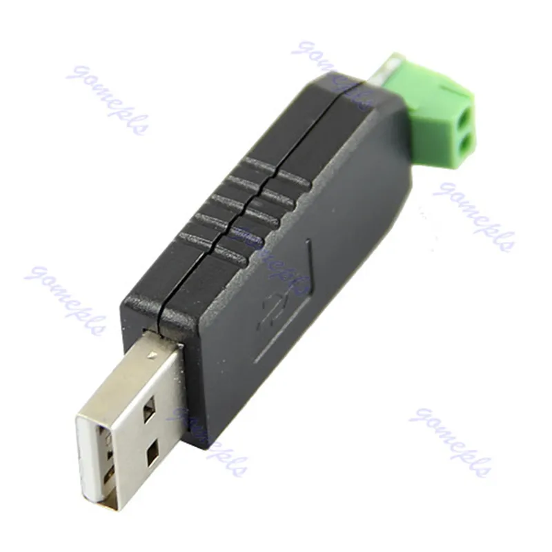 Bgektoth USB к RS485 адаптер конвертер Поддержка Win7 XP Linux Vista Mac OS wince5.0 USB к RS485