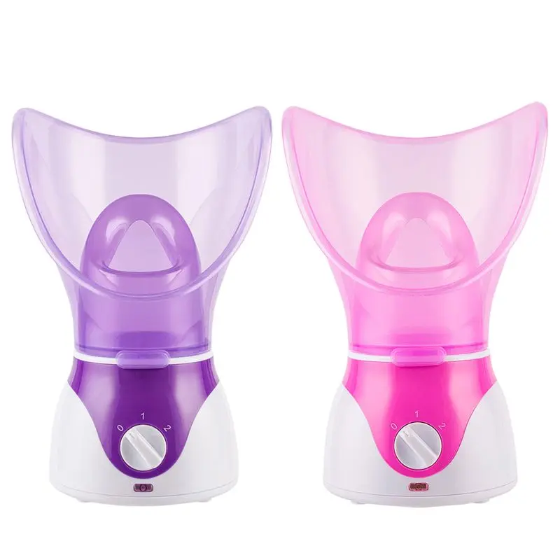 

Deep Cleaning Face Cleaner Beauty Steaming Device Facial Steamer Machine Face Thermal Sprayer Skin Care Tool Facial Humidifier