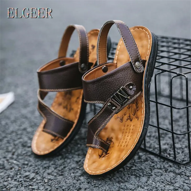 sandals shoes