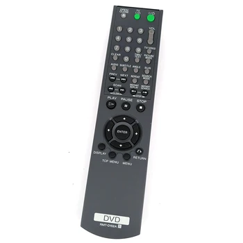 

New Original Remote Control RMT-D152A For Sony DVD Player DVDNS700P DVPMS67 DVPN325 sub RMT-D175A RMT-D165A RMT-D165P RMT-D166P