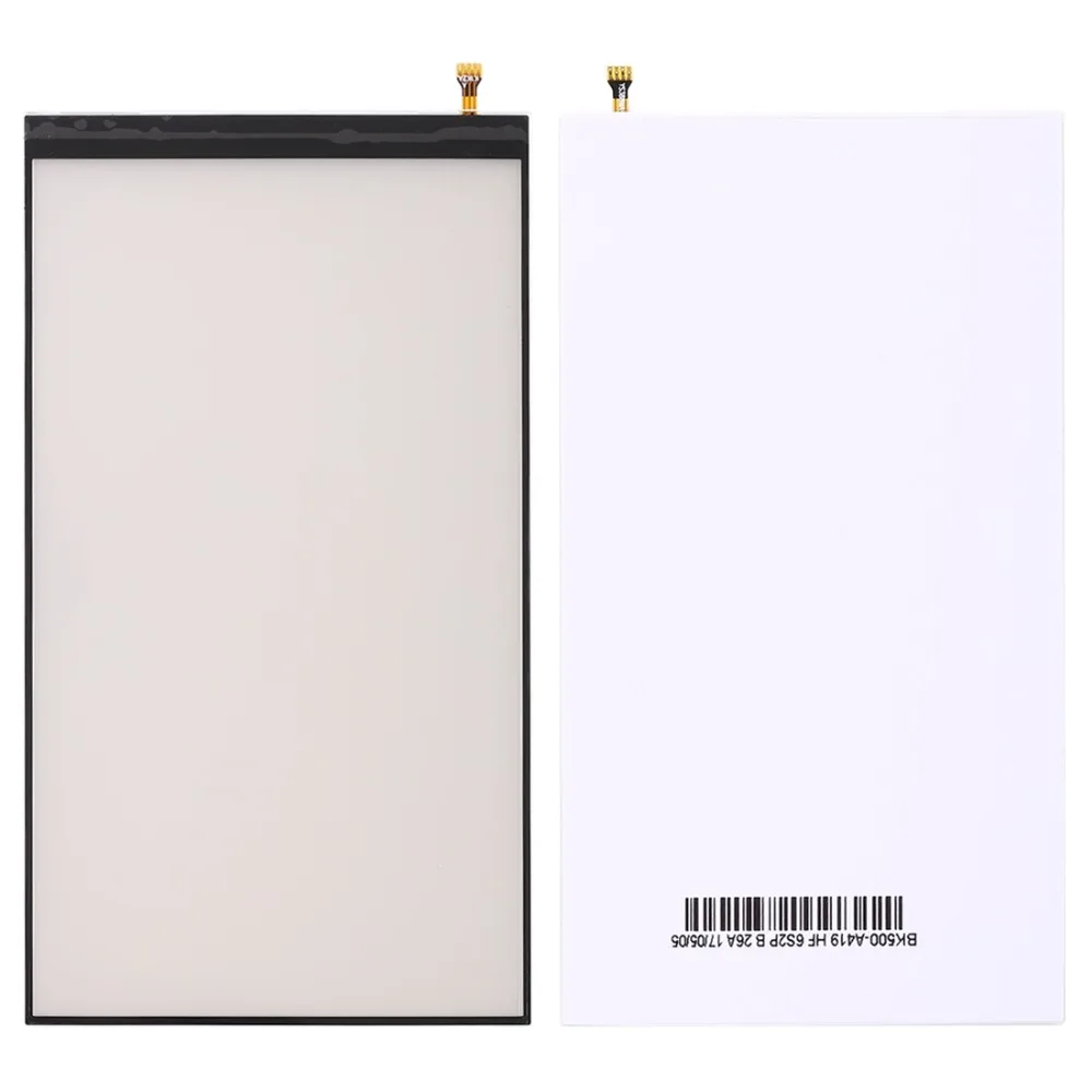 

iPartsBuy New items LCD Backlight Plate for Huawei Honor 6A