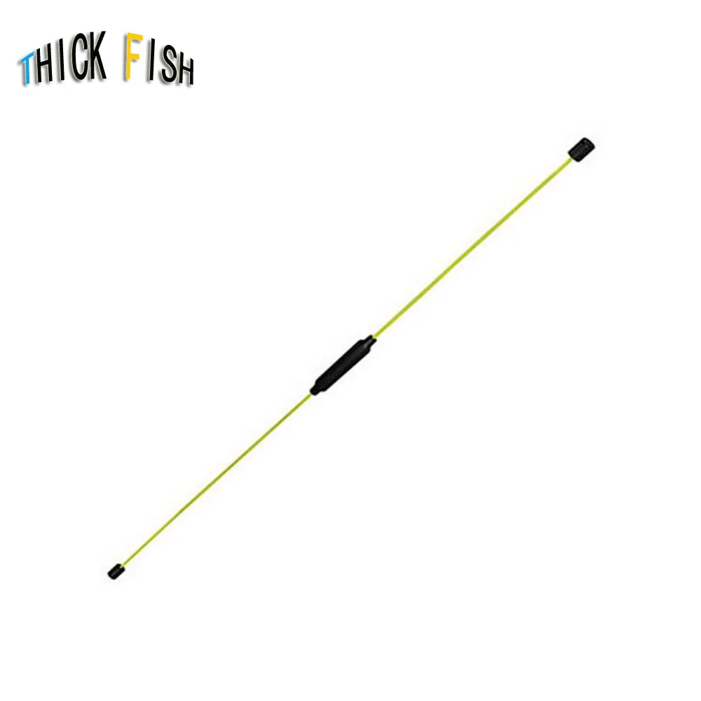 

FLEX YOGA BAR swing flexi vibrating relax balance training sticks with carry bag