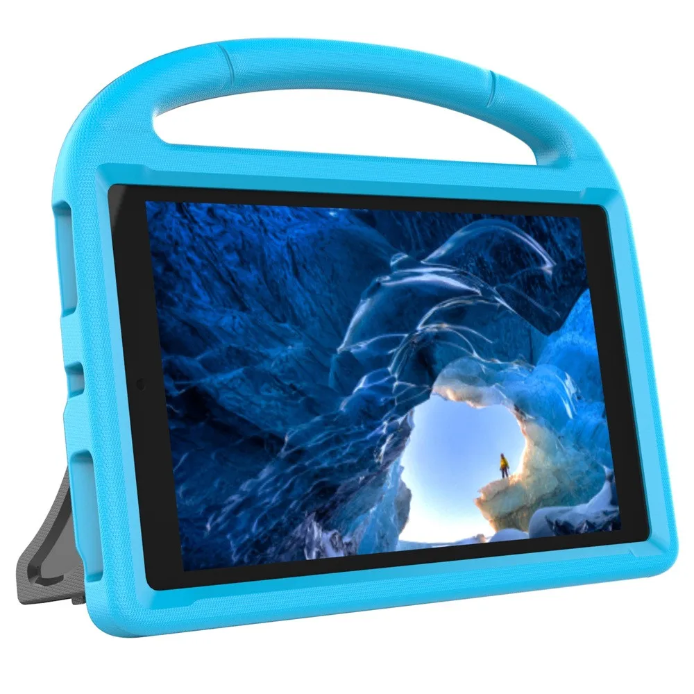 Kids tablet case skin