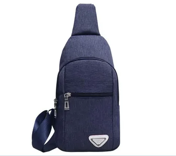 

basecamp Bicycle bag Riding Backpack Chest pack shoulder bag mobile phone bag