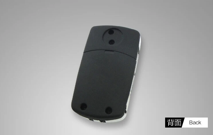 2 Buttons Flip Remote Key Shell for Honda(15)