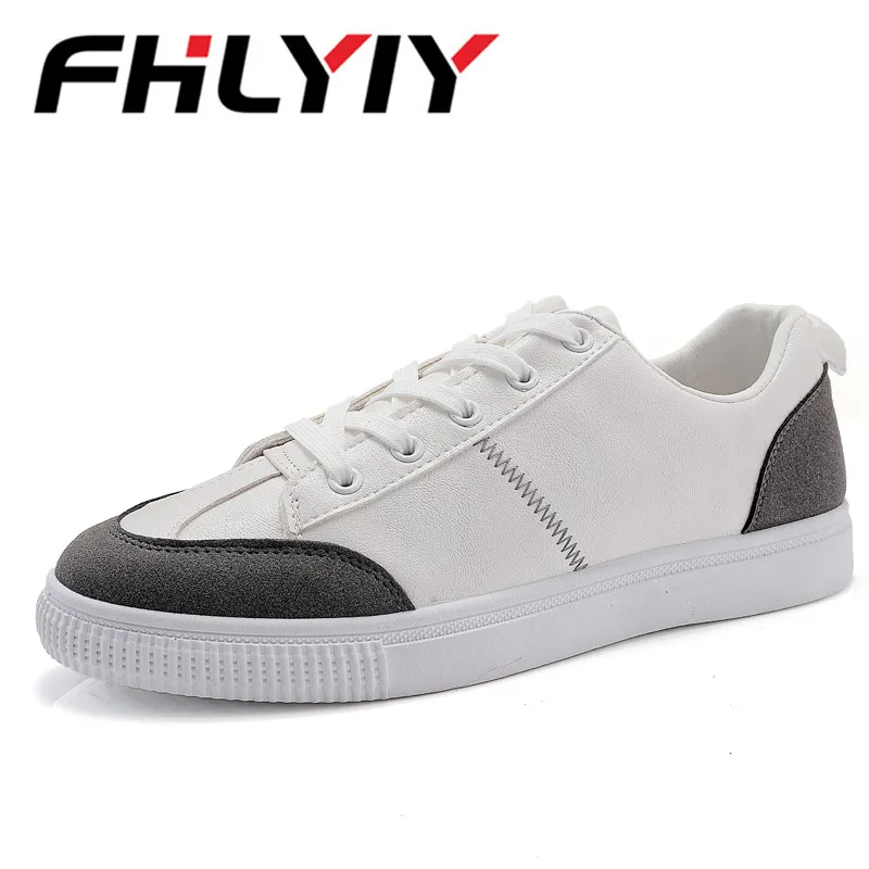 flat sneakers shoes for men