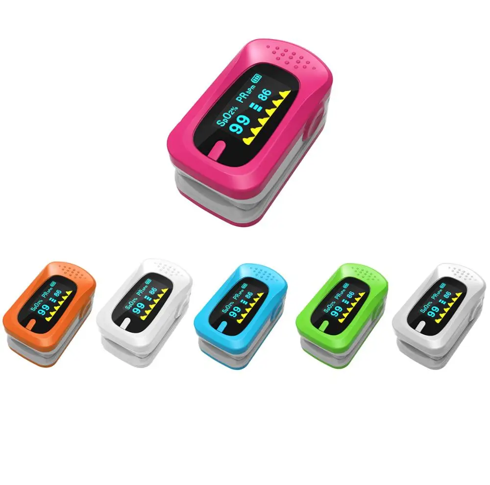 Blood Glucose Meter Pulse Oximeter Measuring Instrument Manufacturer of