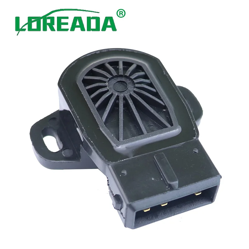 LOREADA MD628074 TPS Датчик положения дроссельной заслонки 5S5377 TPS4183 TH404 1580818 для Mitsubishi Lancer Outlander Pajero