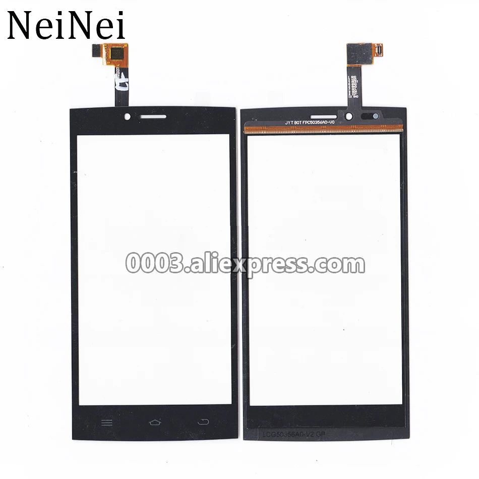 

NeiNei Touch Screen Panel Digitizer Glass For THL T6 T6S T6C T6 pro T6pro