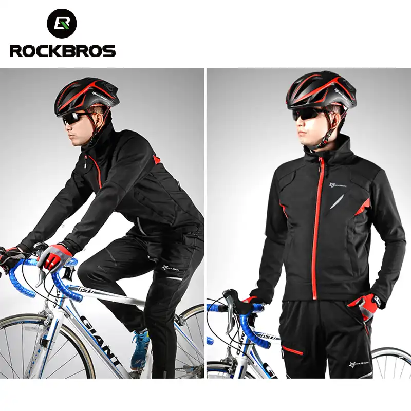 biking outfit