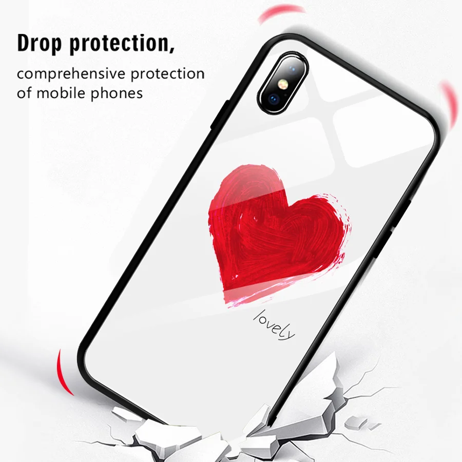 Phone Case for iPhone 6S 7 8 Plus (12)