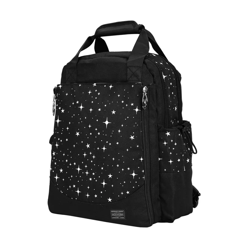 star diaper bag