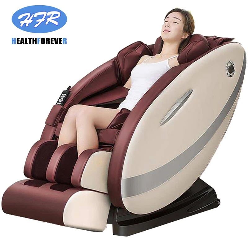 HFR F01 1 Питание Цена Последние 3d ног Shiatsu продажи Электрический всего тела