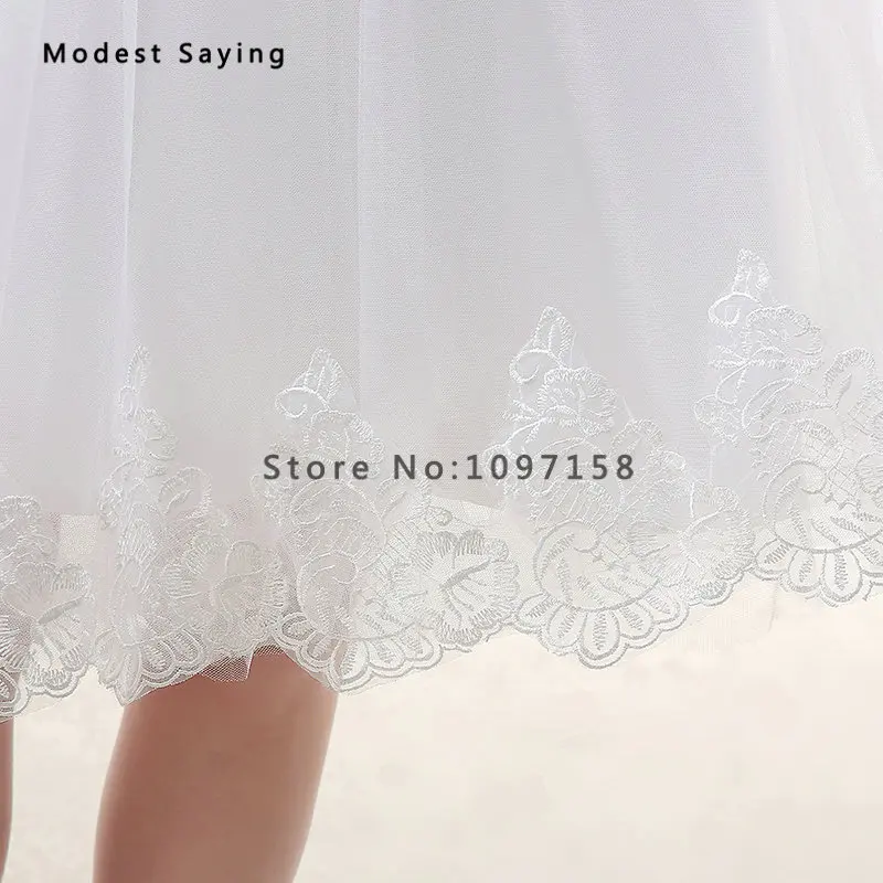2017 новые элегантные белые короткие кружевные коктейльные платья с корсаж с жемчугом для девочек классическое бальное платье вечерние